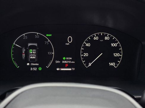 Used 2025 Honda CR-V Sport-L image 26