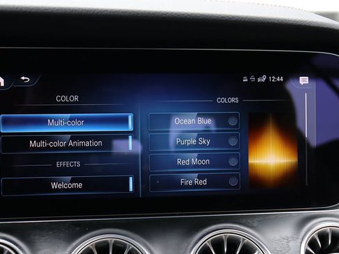 Used 2023 Mercedes-Benz E 450 Coupe image 22