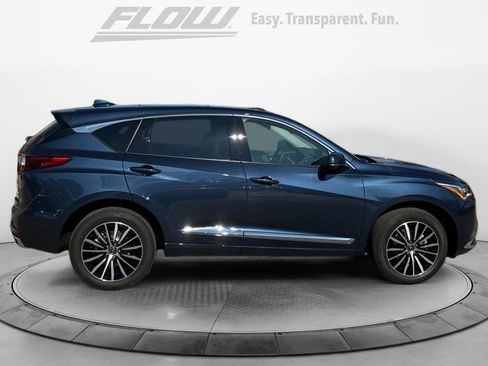 Certified 2026 Acura RDX w/Advance Package image 8