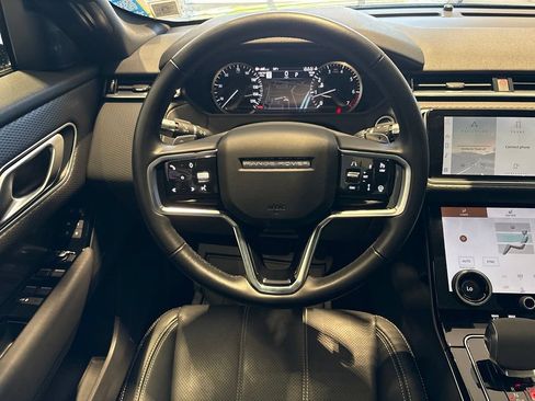 Used 2023 Land Rover Range Rover Velar S AWD/4WD image 23