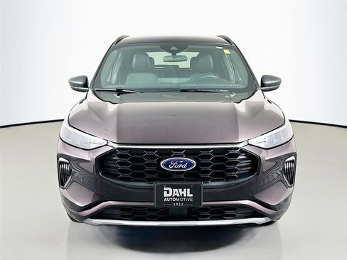 Used 2023 Ford Escape ST-Line w/ Tech Pack #1 image 3