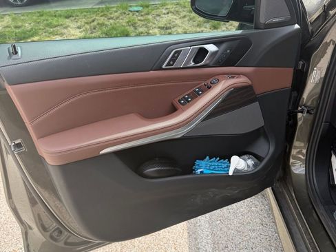 Certified 2024 BMW X5 xDrive40i w/ M Sport Package image 21