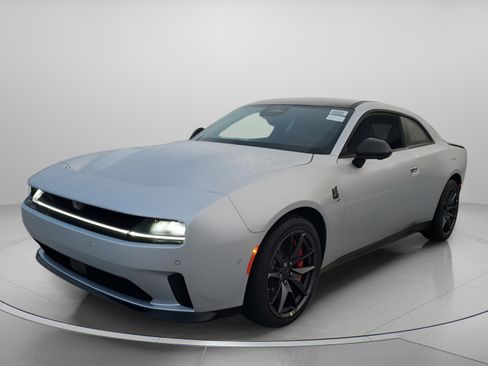 New 2024 Dodge Charger Scat Pack w/ Plus Group image 2