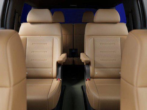 New 2026 Hyundai Santa Fe Calligraphy image 12