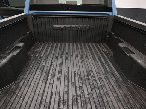 New 2026 Toyota Tacoma SR5 image 29