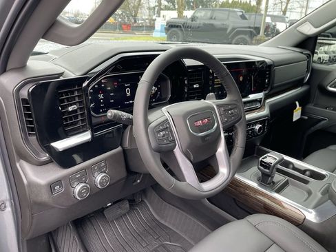 New 2026 GMC Sierra 1500 Elevation w/ Elevation Premium Package AWD/4WD image 10