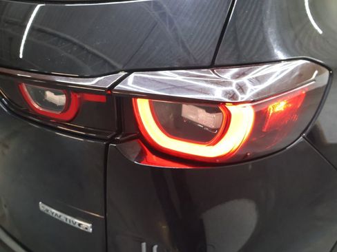 Used 2024 MAZDA CX-50 AWD 2.5 S w/ Preferred Package image 27