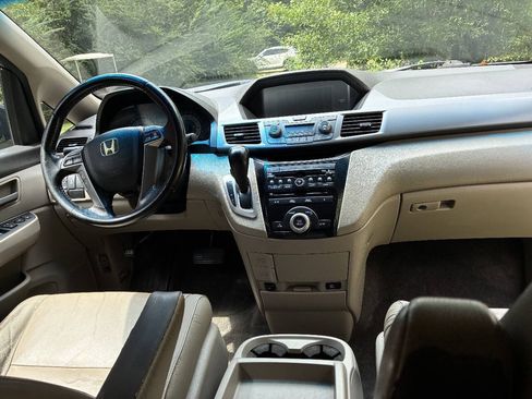 Used 2014 Honda CR-V LX image 26