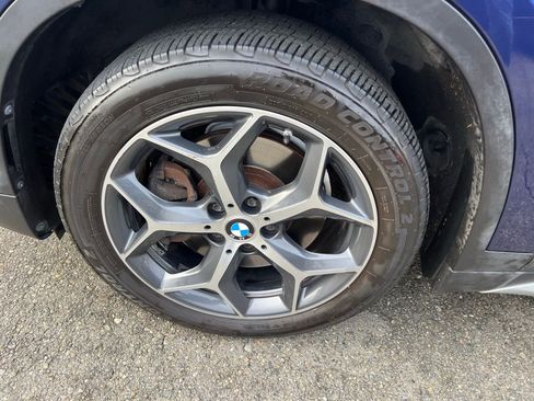 Used 2016 BMW X1 xDrive28i image 9