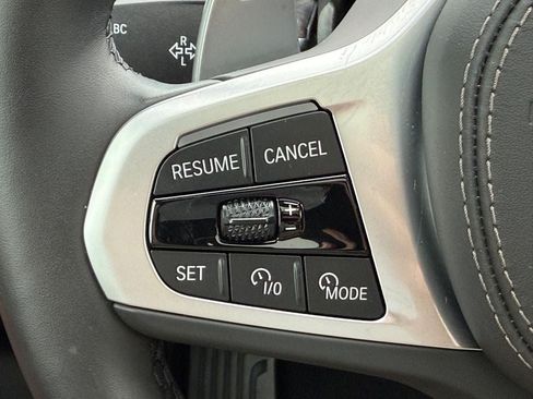 Used 2026 BMW X7 xDrive40i w/ Dynamic Handling Package AWD/4WD image 15
