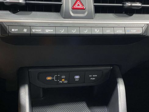 New 2026 Kia K4 LX image 28