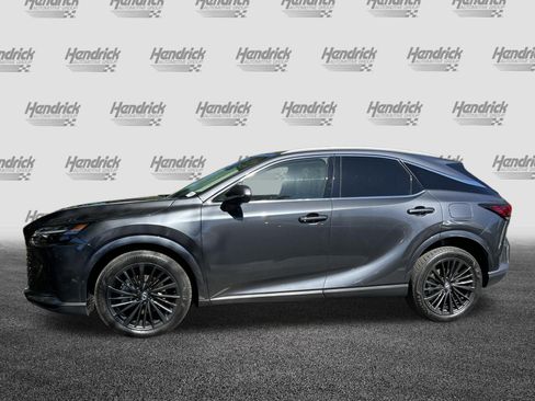 Used 2024 Lexus RX 350 Premium w/ Convenience Package image 6