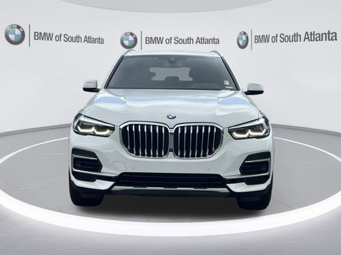 Used 2022 BMW X5 xDrive40i w/ Premium Package AWD/4WD image 29