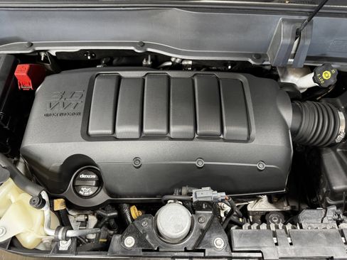 Used 2017 Buick Enclave Leather image 43