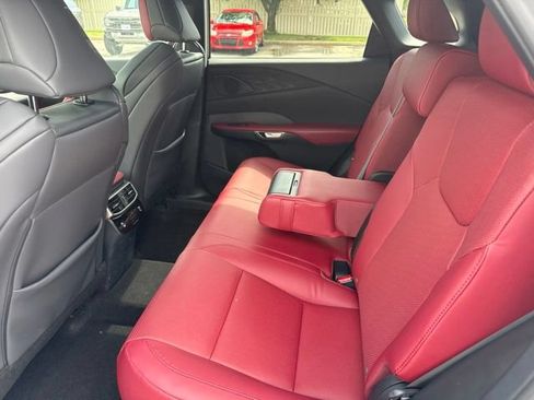 Used 2023 Lexus RX 350 F Sport w/ Accessory Package (Z1) AWD/4WD image 17