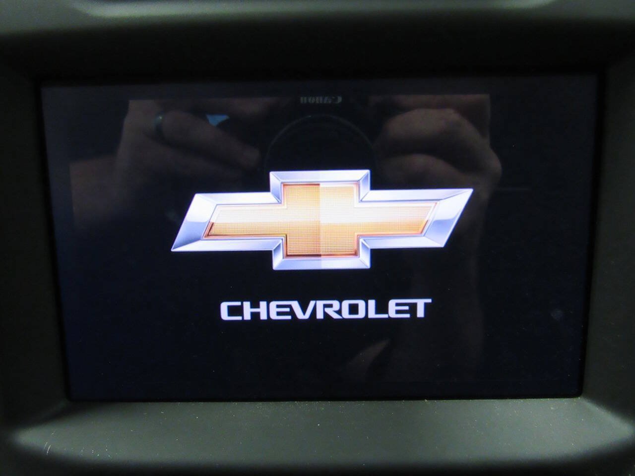 Used 2025 Chevrolet Silverado 2500 W/T w/ WT Convenience Package AWD/4WD image 38