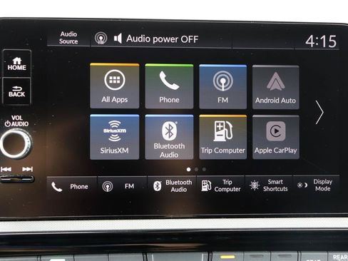 Used 2025 Honda Odyssey EX-L image 36