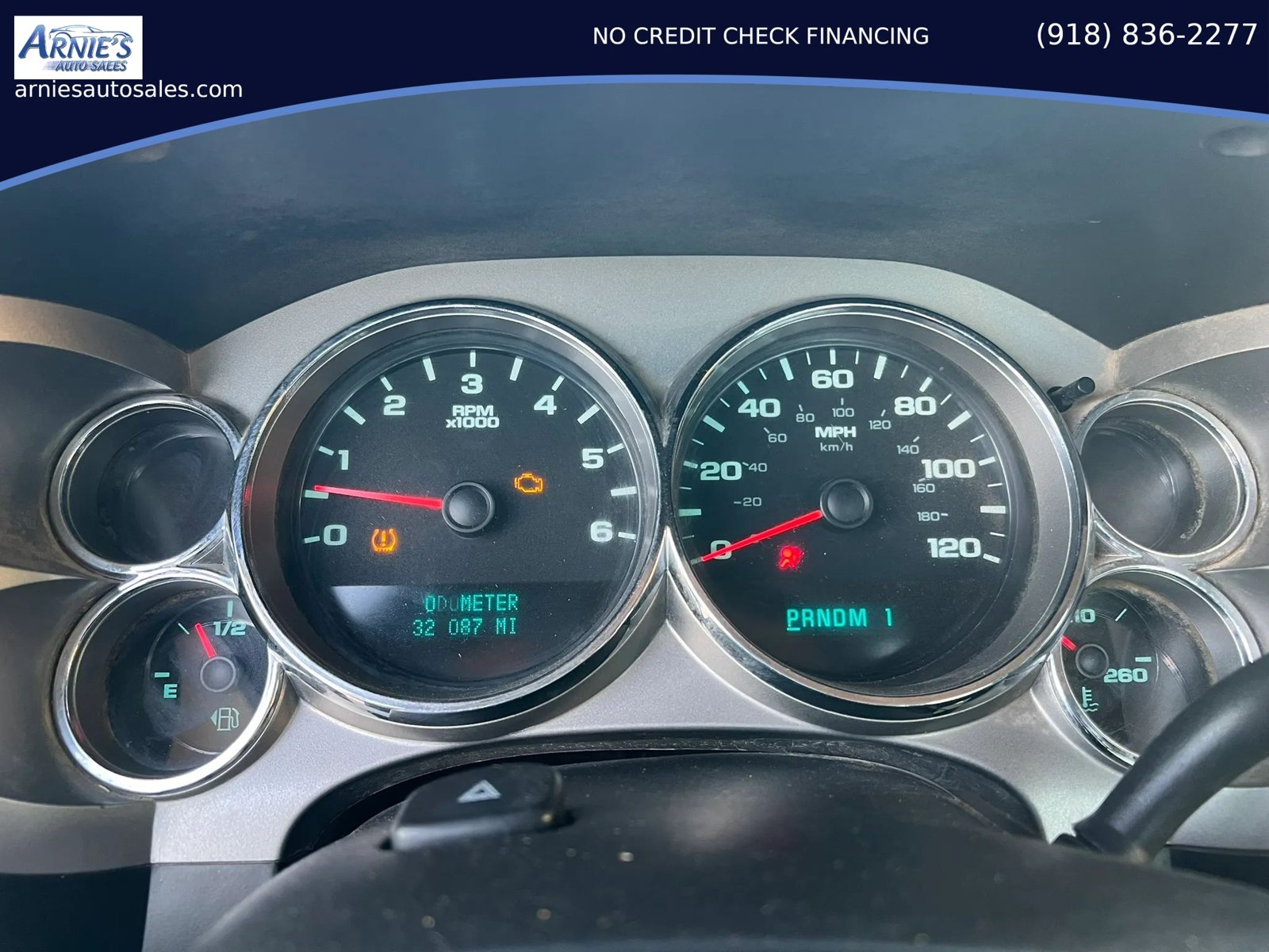 Used 2009 Chevrolet Silverado 2500 W/T RWD image 15
