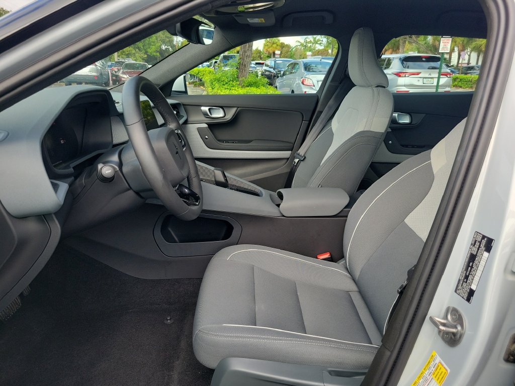 Used 2024 Polestar Polestar 2 AWD/4WD image 24