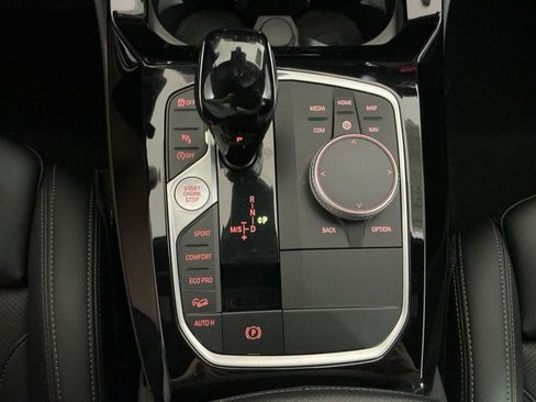 Certified 2023 BMW X4 xDrive30i w/ Convenience Package image 17