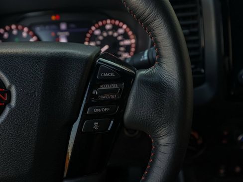 Used 2023 Nissan Frontier PRO-4X w/ Pro Convenience Package image 26