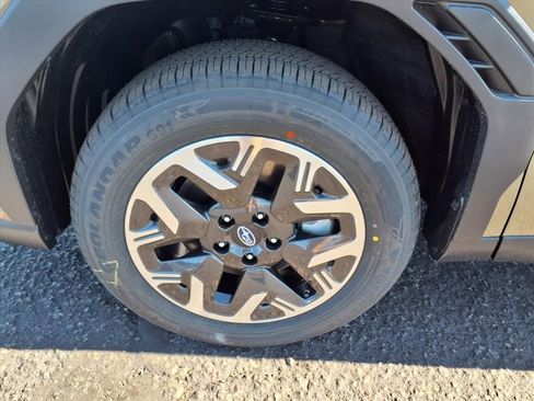 New 2026 Subaru Forester Premium image 13