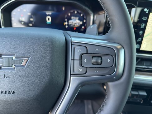 New 2026 Chevrolet Silverado 1500 RST w/ Convenience Package II image 22