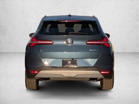 New 2026 BMW X3 xDrive30 w/ Premium Package image 8