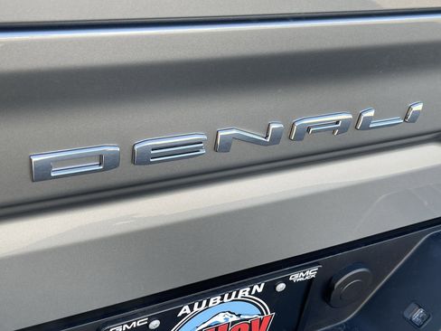 New 2026 GMC Sierra 1500 Denali w/ Technology Package image 68