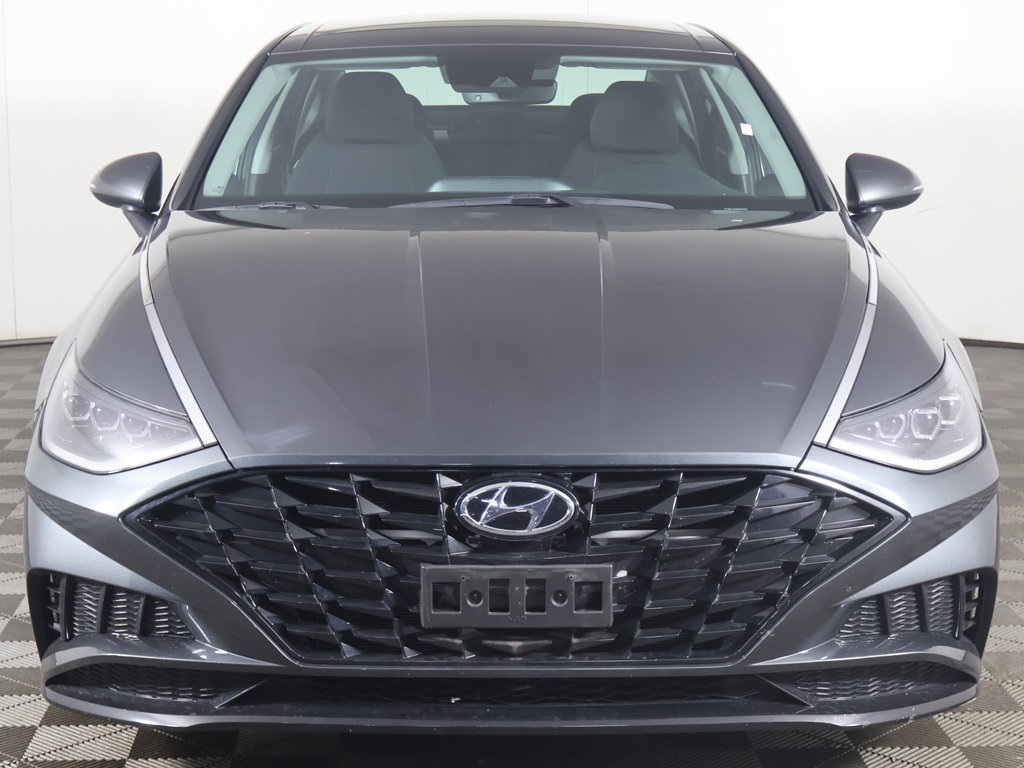 Used 2023 Hyundai Sonata SEL w/ Convenience Package FWD image 13