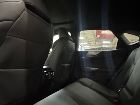 Used 2024 Lexus NX 350 F Sport image 7