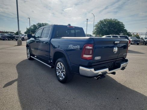 Used 2021 RAM 1500 Limited w/ Off Road Group image 18
