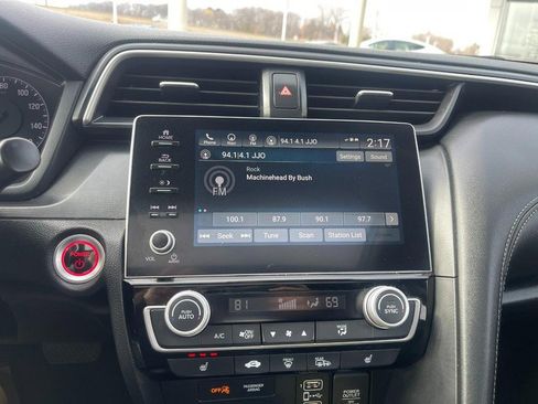 Used 2019 Honda Insight Touring image 27