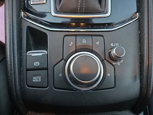 Used 2023 MAZDA CX-5 AWD 2.5 S w/ Select Package image 24