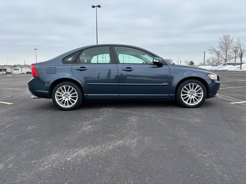 Used 2011 Volvo S40 T5 w/ Preferred Pkg image 23