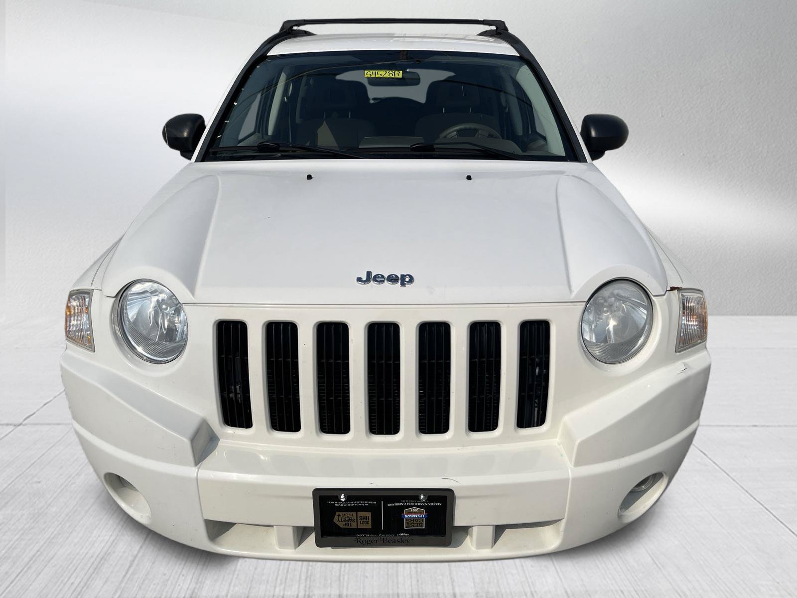 Used 2007 Jeep Compass Sport w/ PWR Equipment Group FWD image 2