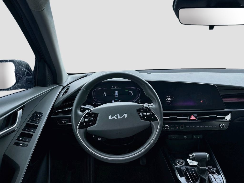 Certified 2023 Kia Niro EX FWD image 25