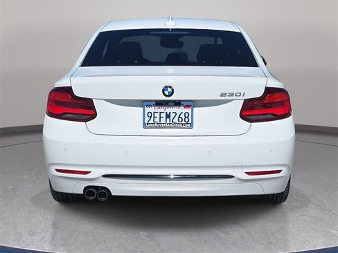 Used 2020 BMW 230i Coupe image 7