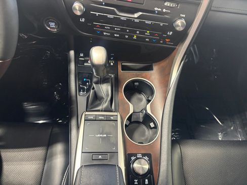 Used 2022 Lexus RX 350 AWD w/ Premium Package image 18