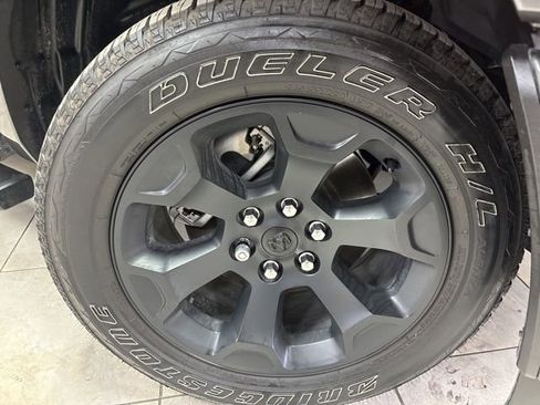 Used 2026 RAM 1500 Lone Star image 6