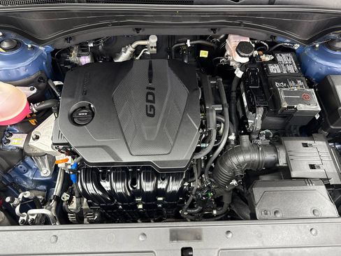 Used 2023 Hyundai Santa Fe SEL w/ Premium Package image 56