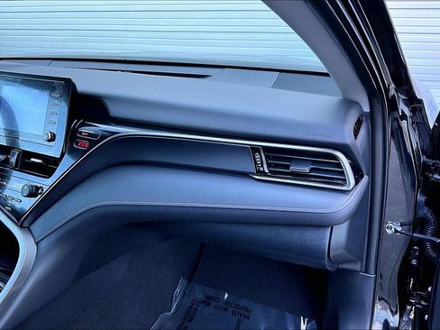 Certified 2023 Toyota Camry SE w/ Convenience Package FWD image 26
