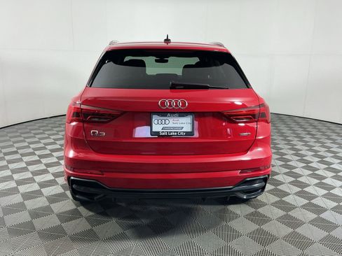 Used 2020 Audi Q3 2.0T Premium Plus image 7