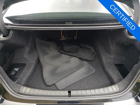 Certified 2023 BMW 530i w/ Premium Package RWD image 16