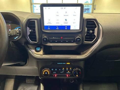 Used 2024 Ford Bronco Sport Big Bend w/ Convenience Package AWD/4WD image 10