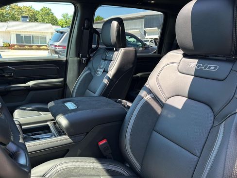 New 2026 RAM 1500 RHO AWD/4WD image 16