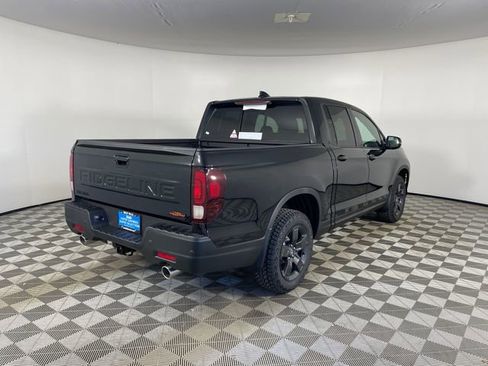 New 2026 Honda Ridgeline TrailSport image 6