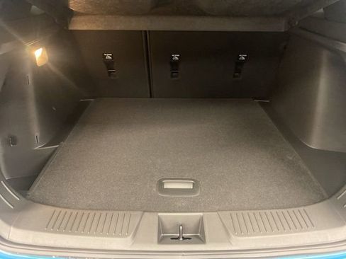 New 2025 Chevrolet Trax RS w/ Driver Confidence Package image 26