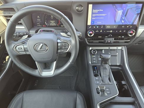 Certified 2025 Lexus GX 550 AWD/4WD image 27