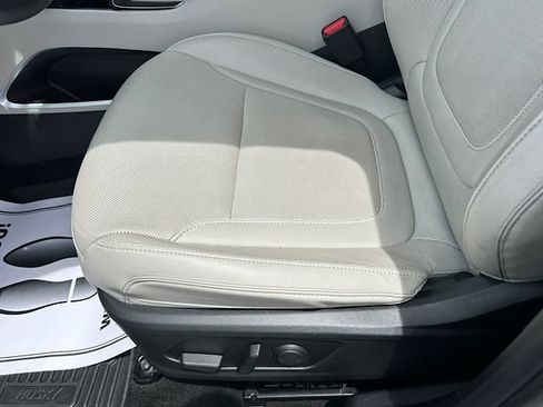 Used 2023 Hyundai Tucson Limited AWD/4WD image 14